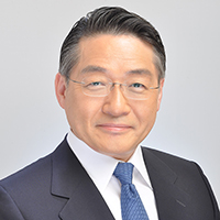 企画委員長 新田　隆